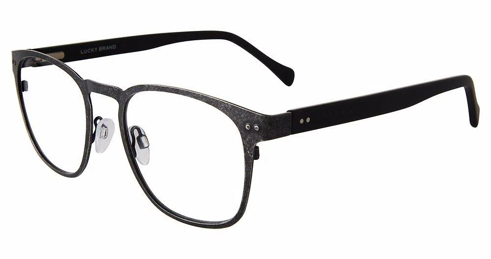 Lucky Brand VLBD319 Eyeglasses - view 3